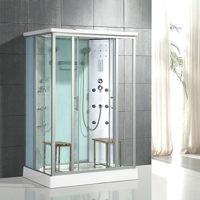 Sauna Steam Shower Units Sauna Steam Shower Units