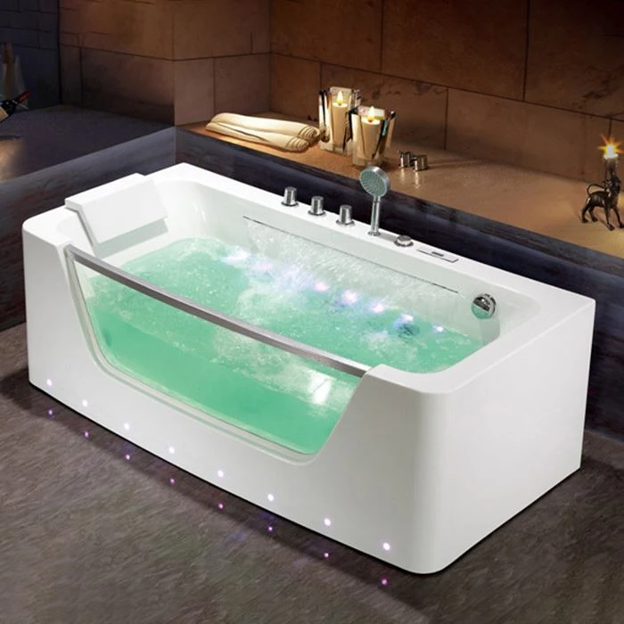 Standing Bath Tub Standing Bath Tub