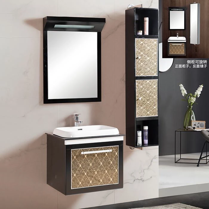 Wall Hanging Pvc Bathroom Cabinets Wall Hanging Pvc Bathroom Cabinets
