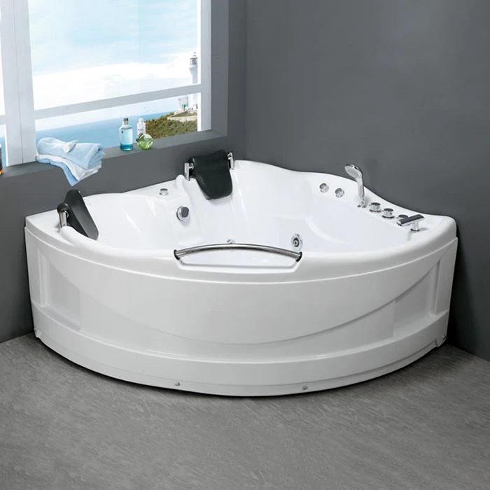 Tv Massage Bathtub