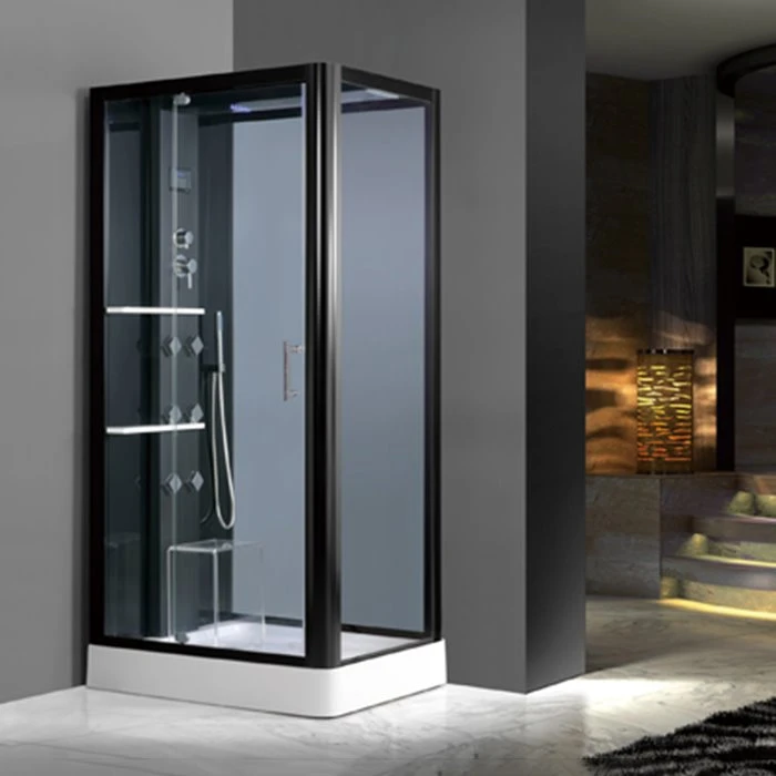 Wetroom Bathroom
