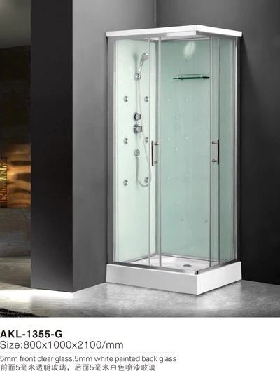 Bathroom Shower Cabin