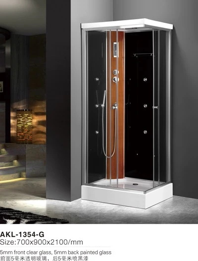 Bathroom Shower Cabin